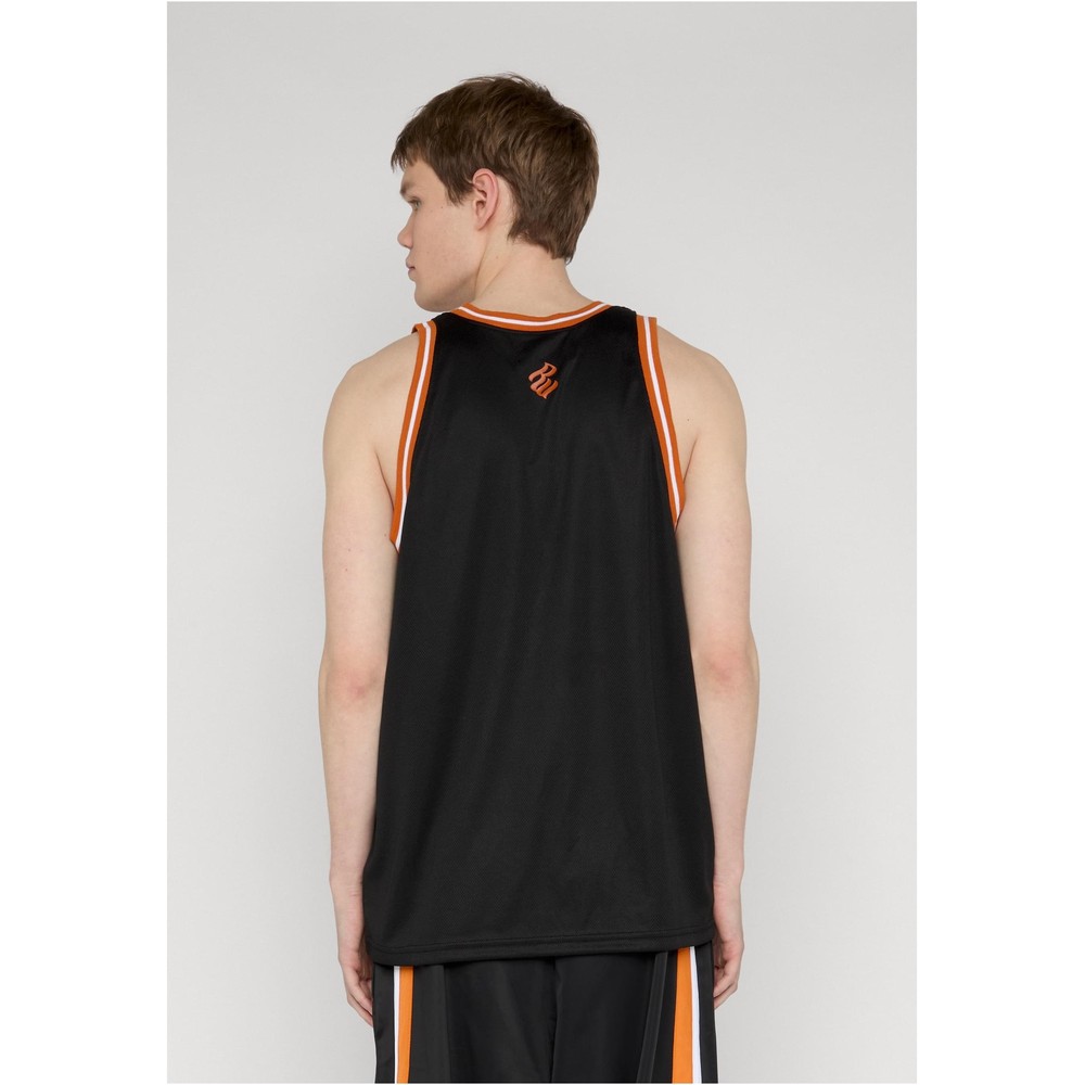 Rocawear - Baller Tanktop - Schwarz